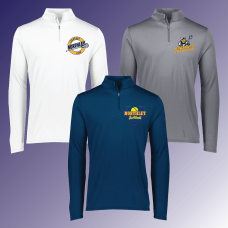 Northley Spring Sports Attain 1/4 Zip Northley Spring Sports Attain 1/4 Zip